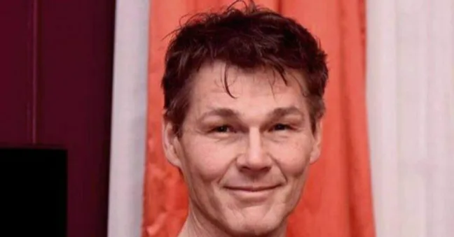 Parkinson muda a rotina de Morten Harket, ícone do a-ha