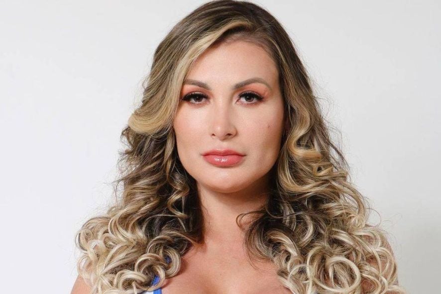 “Quem goza não julga?”: Urach e Márcia trocam farpas e orações nas redes