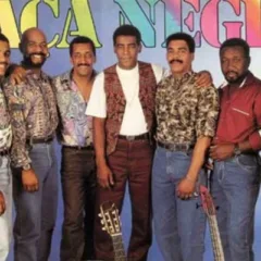 O músico Edson Bernardo de Lima, conhecido como Café, ex-integrante do grupo Raça Negra, morreu aos 69 anos após ser encontrado desacordado