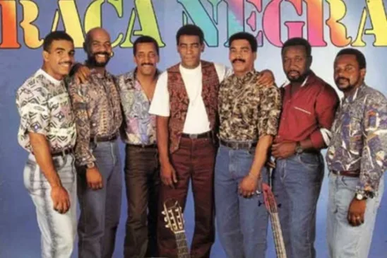 O músico Edson Bernardo de Lima, conhecido como Café, ex-integrante do grupo Raça Negra, morreu aos 69 anos após ser encontrado desacordado