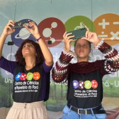 O concurso é uma iniciativa do Centro de Ciências e Planetário do Pará (CCPPA) - Sebastião Sodré da Gama, por meio da Universidade do Estado do Pará (Uepa)