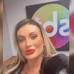 A ex-participante de A Fazenda havia comunicado recentemente que estava cancelando todos os compromissos profissionais para cuidar da saúde mental.