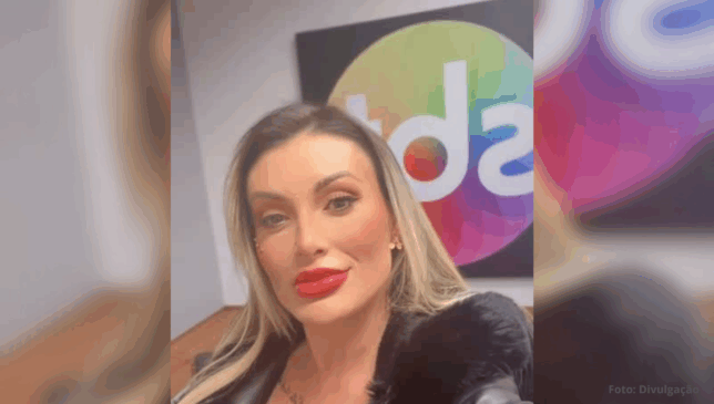 A ex-participante de A Fazenda havia comunicado recentemente que estava cancelando todos os compromissos profissionais para cuidar da saúde mental.