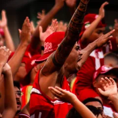 América-RN e Sousa-PB se enfrentam neste domingo (1º), às 16h30 (horário de Brasília), na Arena das Dunas, em Natal, pela 7ª rodada da Série D