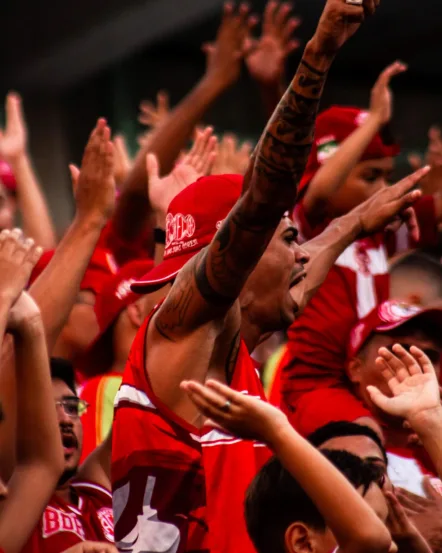 América-RN e Sousa-PB se enfrentam neste domingo (1º), às 16h30 (horário de Brasília), na Arena das Dunas, em Natal, pela 7ª rodada da Série D