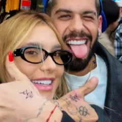 Zé Felipe, 27 anos, compartilhou uma mensagem enigmática nesta quinta-feira (5) em suas redes sociais, poucos dias após anunciar o fim do relacionamento