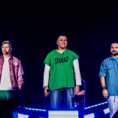 A banda Sorriso Maroto retorna a Belém com um dos projetos mais marcantes de sua carreira: a turnê “Sorriso Maroto – As Antigas”
