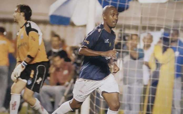 Alex Oliveira, que teve atuação decisiva naquele jogo, relembra com carinho daquela noite especial.