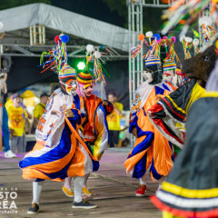 A abertura será com o Concurso Intermunicipal de Quadrilhas, seguido, no dia 3, pelo Arraial do Pavulagem e shows como o da banda Magníficos, Viviane Batidão e João Gomes,