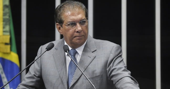 Jader questiona concessão por 30 anos para Equatorial Energia