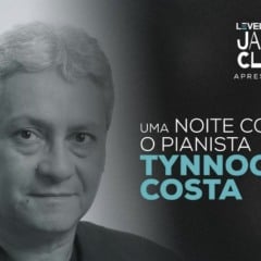 Tynnoco Costa e convidados, no Bistrô da Brás! 