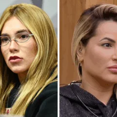 r. A lista de alvos da investigação parlamentar inclui nomes conhecidos como as influenciadoras digitais Virgínia Fonseca e Deolane Bezerra