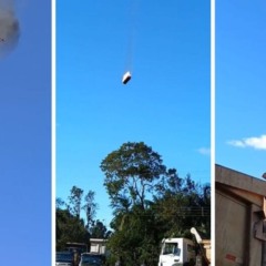 A queda de um balão que matou oito pessoas em Praia Grande, no Sul de Santa Catarina, ainda deixa perguntas sem respostas.