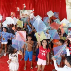 Foto; Mauro Angelo - Diário do Pará
