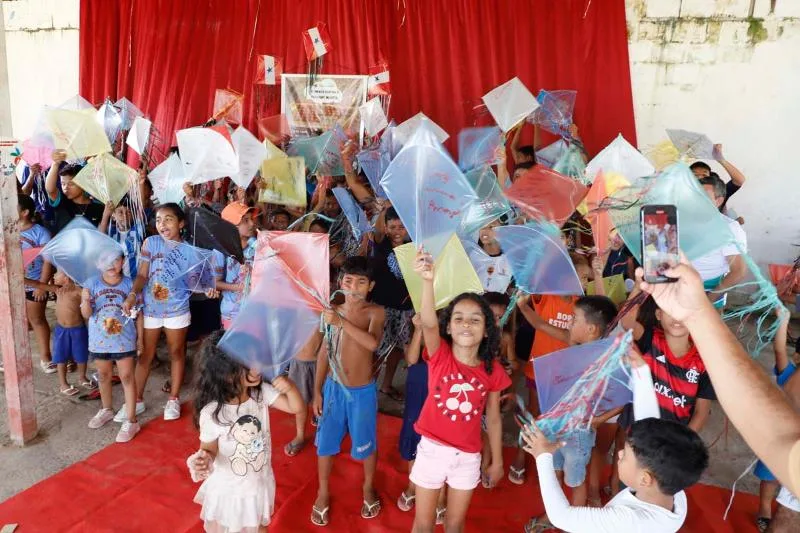 Foto; Mauro Angelo - Diário do Pará
