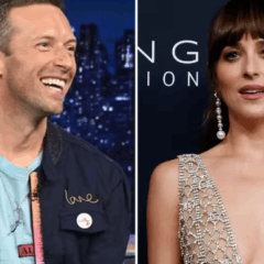 Muita especulação circulou sobre o fim do relacionamento entre a atriz Dakota Johnson e o cantor Chris Martin, com possíveis motivos apontados