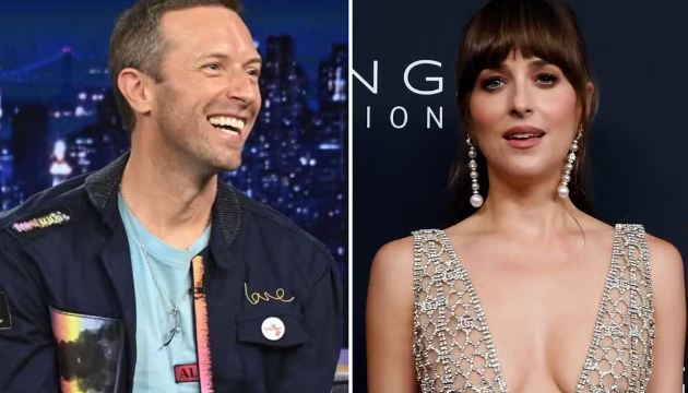 Muita especulação circulou sobre o fim do relacionamento entre a atriz Dakota Johnson e o cantor Chris Martin, com possíveis motivos apontados