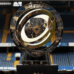 O Mundial de Clubes da FIFA 2025 será o maior da história, com 32 times, 63 partidas e sede nos Estados Unidos, entre 15 de junho e 13 de julho.