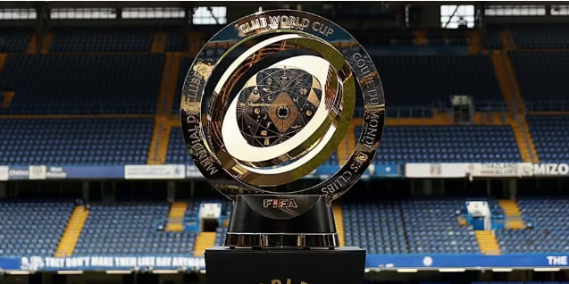 O Mundial de Clubes da FIFA 2025 será o maior da história, com 32 times, 63 partidas e sede nos Estados Unidos, entre 15 de junho e 13 de julho.