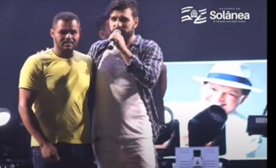 Tragédia em Solânea: mulher é assassinada por ex após pedido de reconciliação durante show