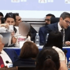 Bebida alcoólica e suposta triagem política: processo da OAB-PA para o TJPA vira alvo de denúncias