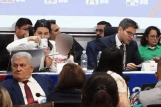 Bebida alcoólica e suposta triagem política: processo da OAB-PA para o TJPA vira alvo de denúncias