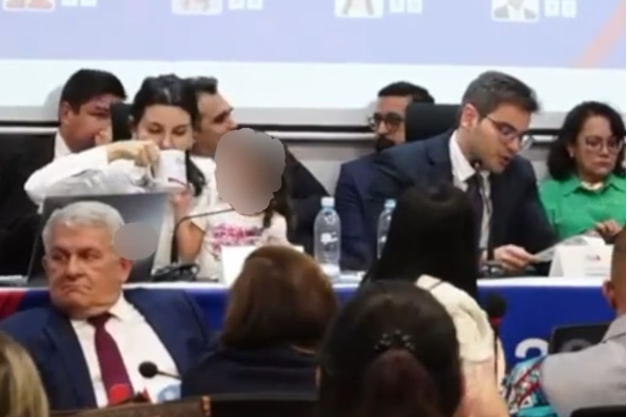 Bebida alcoólica e suposta triagem política: processo da OAB-PA para o TJPA vira alvo de denúncias