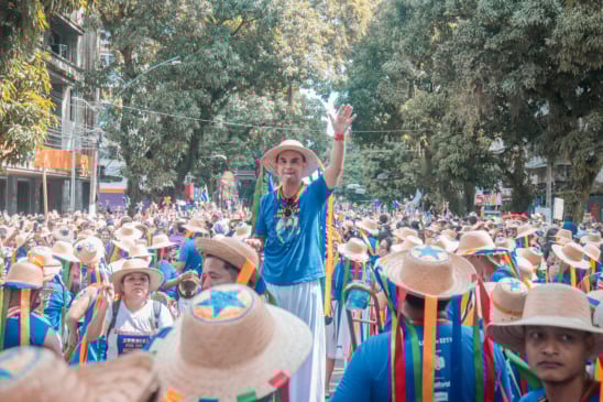 Foto: Cid Alves/Divulgação