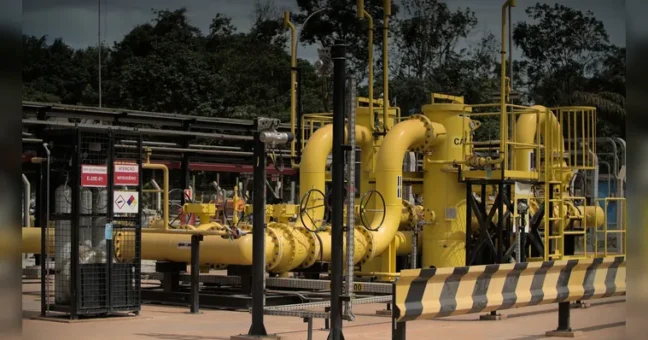 Maior refinaria de alumina em planta única do mundo, que completa 30 anos de operação em 2025, estima diminuir emissões em 35% este ano