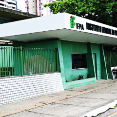 O Instituto Federal de Educação, Ciência e Tecnologia do Pará (IFPA) está com inscrições abertas ao Concurso Público