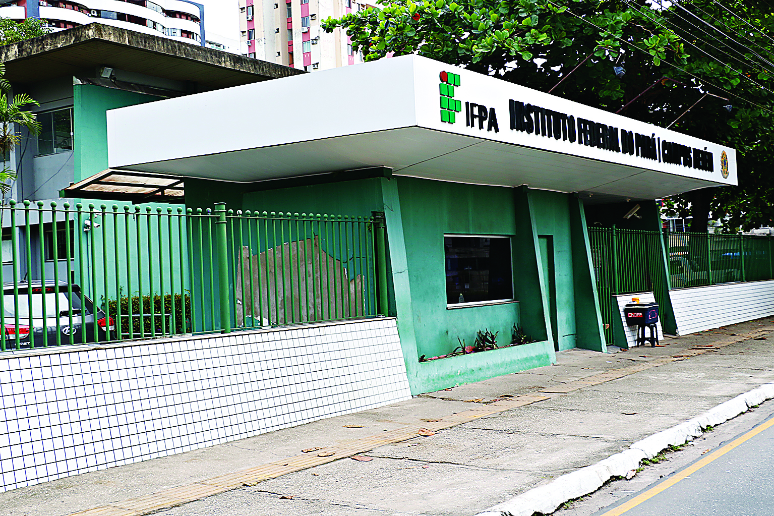 O Instituto Federal de Educação, Ciência e Tecnologia do Pará (IFPA) está com inscrições abertas ao Concurso Público