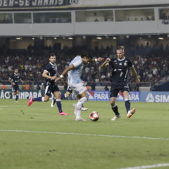 Separados por 13 pontos na tabela, Remo e Paysandu entram na semana do clássico paraense em situações bem diferentes na Série B