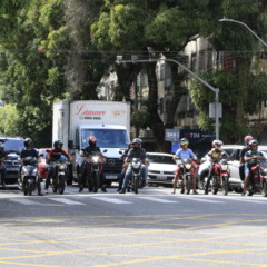 Crescimento da frota de motos no Estado foi de 18% em três anos

FOTO: ANTONIO MELO