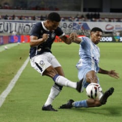 O clássico Re-Pa do último sábado (1×0 para o Paysandu) deixou em evidência os cenários contrastantes de Remo e Paysandu na Série B