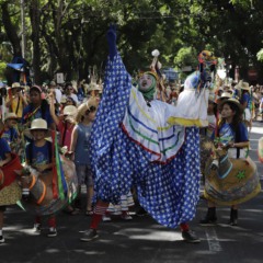 O 4º e último Arrastão do Pavulagem 2025 promete tomar conta das ruas de Belém neste domingo (6), encerrando com grande festa a temporada