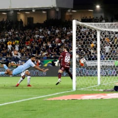 Os desinformados costumam dizer que o Re-Pa é como outro jogo qualquer, valendo três pontos e sem consequências.