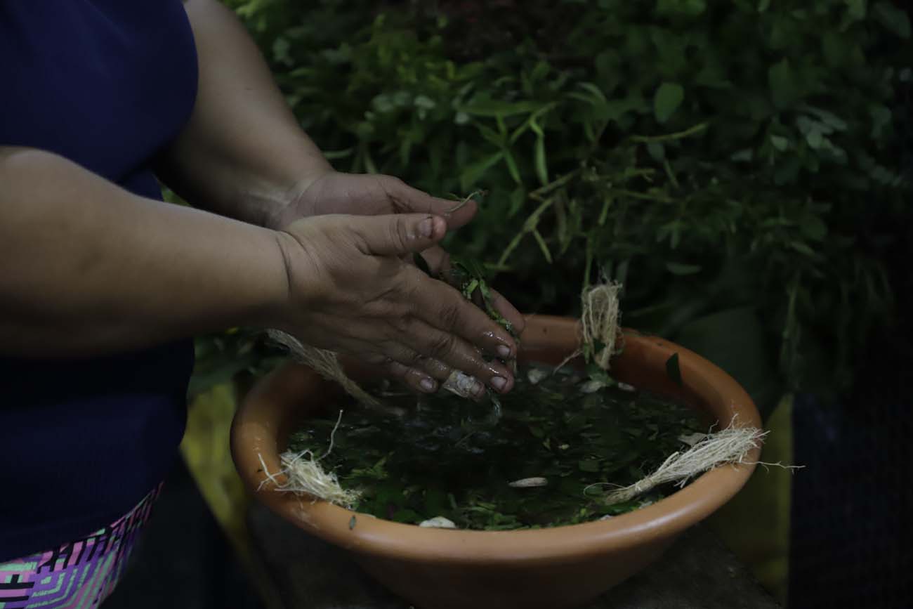 De geração em geração: banho de São João une espiritualidade e saber popular no Ver-o-Peso