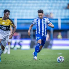 O clássico catarinense Criciúma e Avaí dá prosseguimento à 14ª rodada da Série B nesta sexta-feira (27). A partida é a única do dia