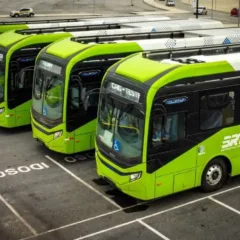 Eduardo Ribeiro, diretor geral da Artran/PA, homologou a licitação para programação, operação e controle do sistema BRT Metropolitano.