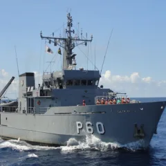 Já estão abertas as inscrições do novo concurso da Marinha para admissão ao Corpo Auxiliar de Praças (CAP). No total, a seleção oferece 400 vagas
