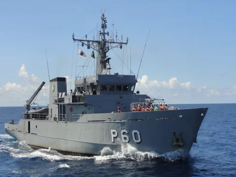 Já estão abertas as inscrições do novo concurso da Marinha para admissão ao Corpo Auxiliar de Praças (CAP). No total, a seleção oferece 400 vagas