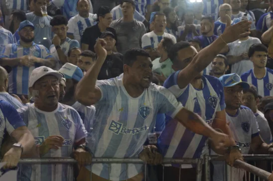 O início do Paysandu na Série B do Campeonato Brasileiro em 2025 já escancara o sinal vermelho.