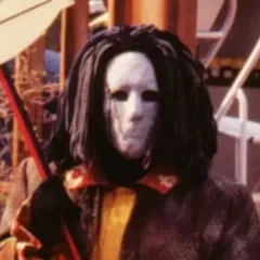 O personagem Mascarado é um dos grandes mistérios da novela espírita “A Viagem”, atualmente em reprise na Globo