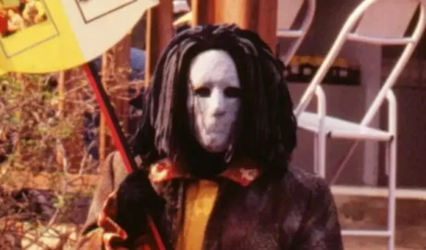 O personagem Mascarado é um dos grandes mistérios da novela espírita “A Viagem”, atualmente em reprise na Globo