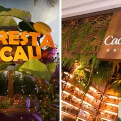 A Cacau Show, uma das maiores redes de franquias do país, está no centro de denúncias feitas por ex-franqueados, que acusam a empresa de operar com práticas abusivas.
