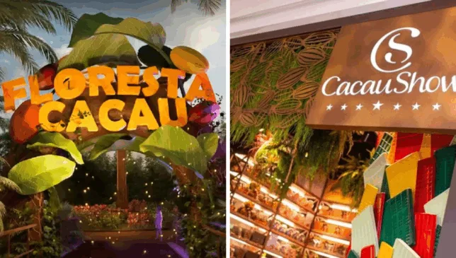 A Cacau Show, uma das maiores redes de franquias do país, está no centro de denúncias feitas por ex-franqueados, que acusam a empresa de operar com práticas abusivas.