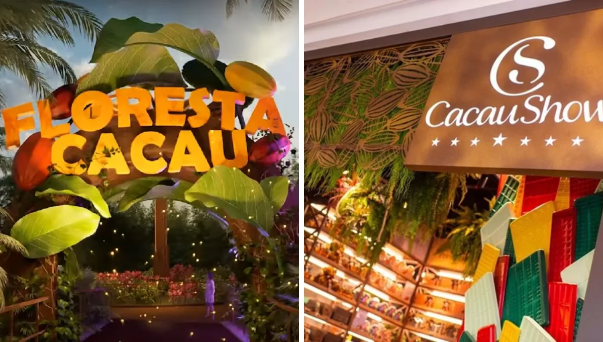 A Cacau Show, uma das maiores redes de franquias do país, está no centro de denúncias feitas por ex-franqueados, que acusam a empresa de operar com práticas abusivas.