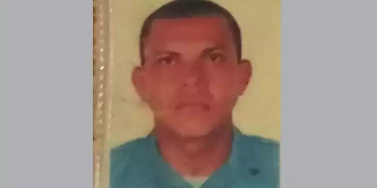 O cabo da Polícia Militar, Andson dos Santos Rodrigues, foi baleado dentro de casa, na rua Maguari, bairro Salvação.