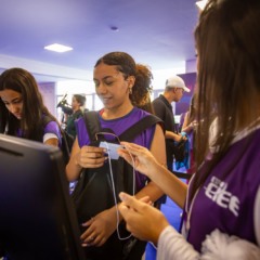 São 351 oportunidades e cadastros reservas, e as vagas são destinadas aos estudantes do 3º período do ensino superior