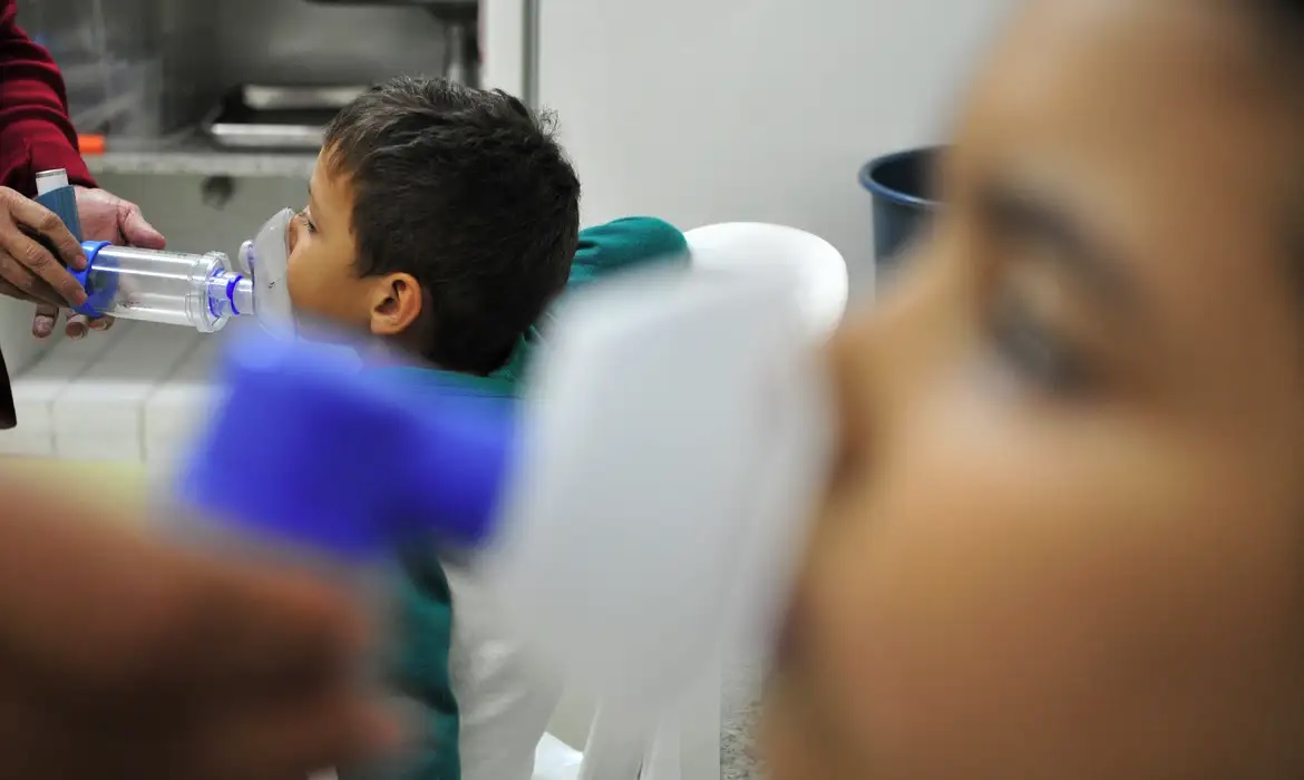 Foto: Tony Winston/ Agência Brasília